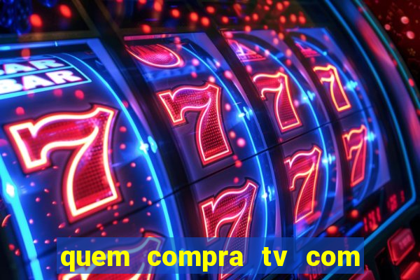 quem compra tv com defeito em porto alegre